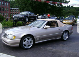 Illustration for article titled Unnecessary car shopping: V12 edition
